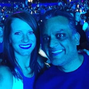 Meet your Posher, Cookie